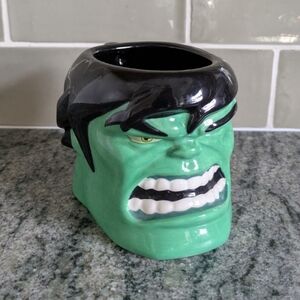 Incredible Hulk Mug